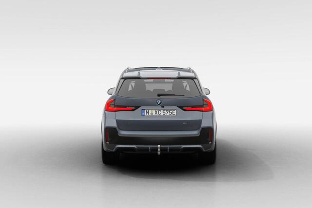 BMW iX1 eDrive20 M Sport Edition | M Sport Pro | Innovation Pack | Comfort Pack | Travel Pack | Showroomvoordeel