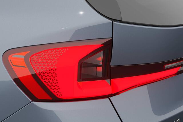 BMW iX1 eDrive20 M Sport Edition | M Sport Pro | Innovation Pack | Comfort Pack | Travel Pack | Showroomvoordeel