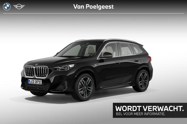 BMW iX1 xDrive30 M Sportpakket / Premium Pack / Driving Assistant Plus / Comfort Access