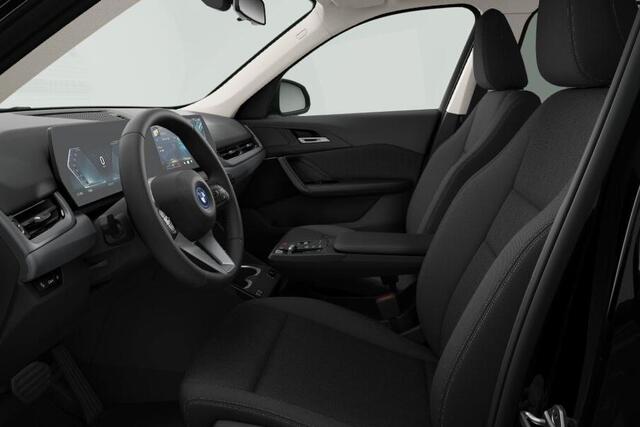 BMW iX1 eDrive20 - Verwacht: Juni 2025