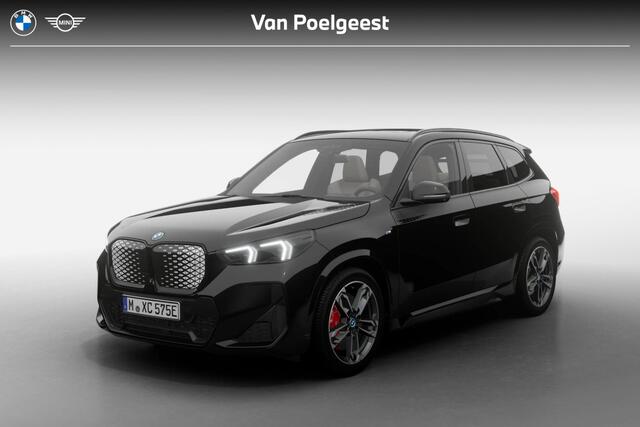 BMW iX1 eDrive20 M Sport Edition | M Sport Pro | Innovation Pack | Travel Pack
