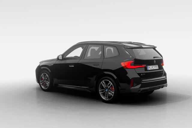 BMW iX1 eDrive20 M Sport Edition | M Sport Pro | Innovation Pack | Travel Pack