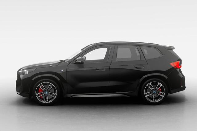BMW iX1 eDrive20 M Sport Edition | M Sport Pro | Innovation Pack | Travel Pack