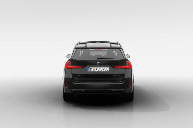 BMW iX1 eDrive20 M Sport Edition | M Sport Pro | Innovation Pack | Travel Pack