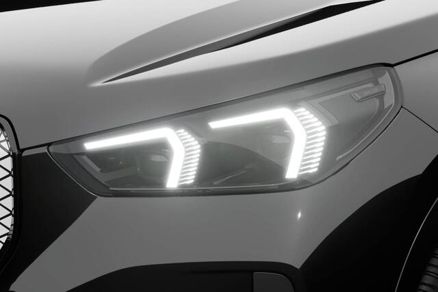 BMW iX1 eDrive20 M Sport Edition | M Sport Pro | Innovation Pack | Travel Pack