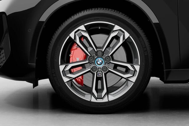 BMW iX1 eDrive20 M Sport Edition | M Sport Pro | Innovation Pack | Travel Pack