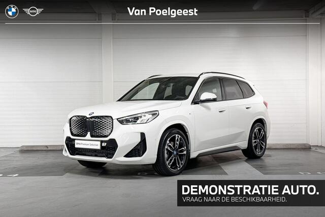 BMW iX1 eDrive20 | M-Sport | Harman/kardon | Trekhaak