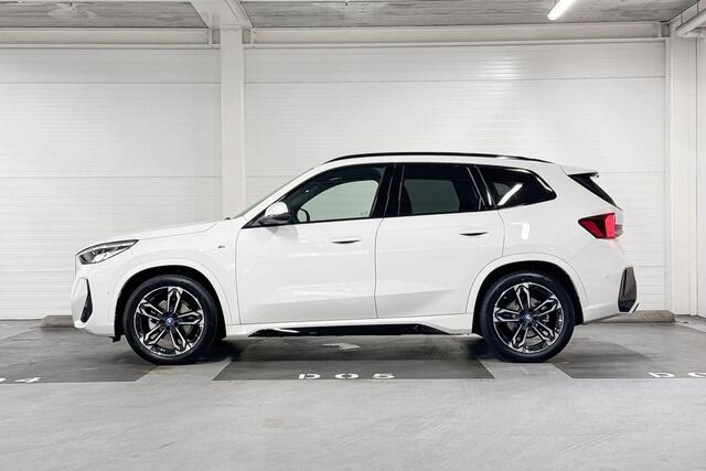BMW iX1 eDrive20 | M-Sport | Harman/kardon | Trekhaak