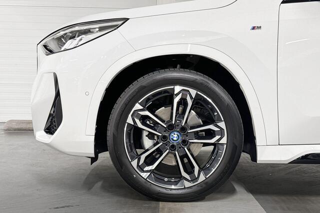 BMW iX1 eDrive20 | M-Sport | Harman/kardon | Trekhaak