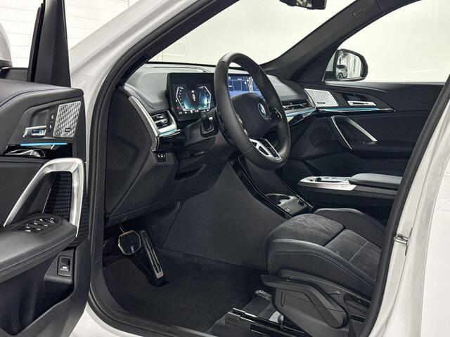 BMW iX1 eDrive20 | M-Sport | Harman/kardon | Trekhaak