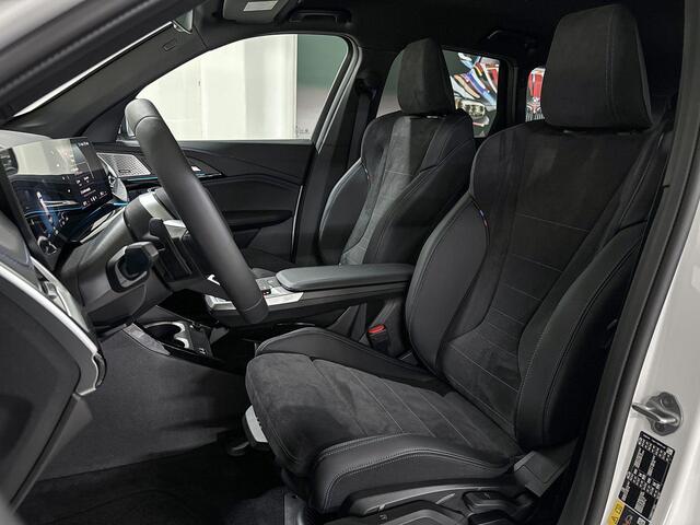 BMW iX1 eDrive20 | M-Sport | Harman/kardon | Trekhaak