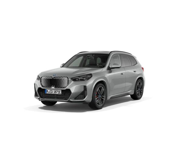 BMW iX1 eDrive20 | M Sport Edition | M Sportpakket Pro | Innovation Pack | Comfort Pack | Travel Pack