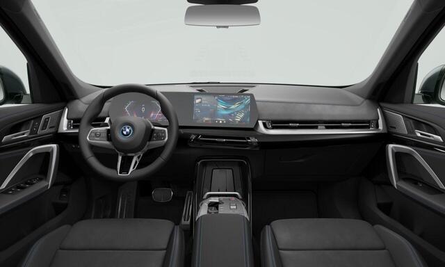BMW iX1 eDrive20 67 kWh M Sport Edition