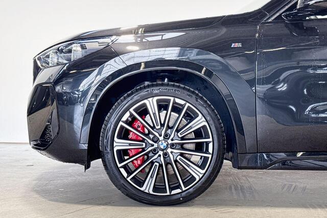 BMW iX1 eDrive20 Premium Pack M Sportpakket Pro | Selections 2500