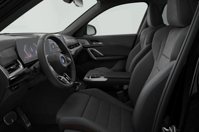 BMW iX1 eDrive20 67 kWh M Sport Edition