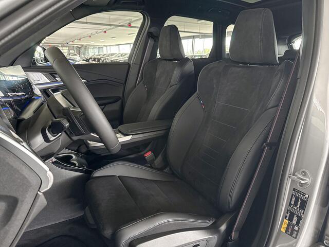 BMW iX1 eDrive20 67 kWh M Sport Edition | M Sportpakket Pro | Actiefstoelen voor