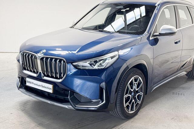 BMW iX1 xDrive30 Launch Edition xLine
