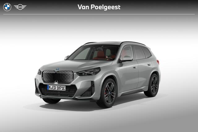 BMW iX1 eDrive20 M Sport Edition | M Sport Pro | Innovation Pack | Comfort Pack | Travel Pack | Trekhaak