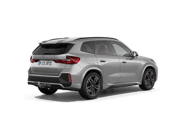 BMW iX1 eDrive20 M Sport Edition | M Sport Pro | Innovation Pack | Comfort Pack | Travel Pack | Trekhaak