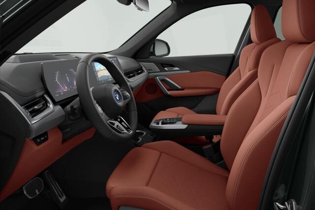 BMW iX1 eDrive20 M Sport Edition | M Sport Pro | Innovation Pack | Comfort Pack | Travel Pack | Trekhaak