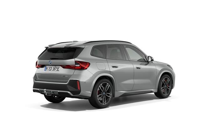 BMW iX1 eDrive20 M Sport Edition | M Sport Pro | Innovation Pack | Comfort Pack | Travel Pack | Trekhaak