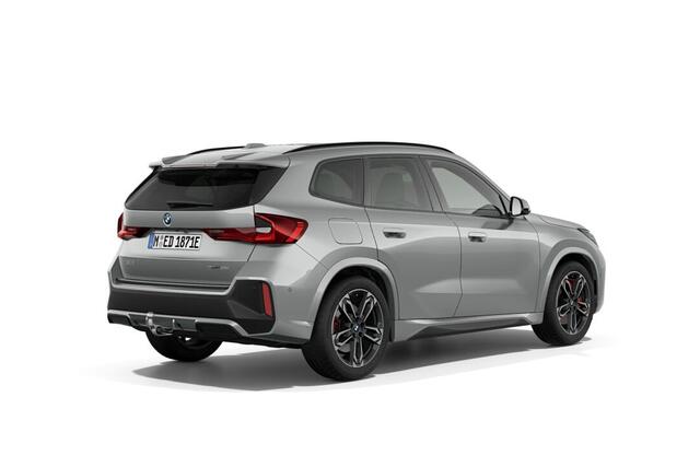 BMW iX1 eDrive20 M Sport Edition | M Sport Pro | Innovation Pack | Comfort Pack | Travel Pack | Trekhaak