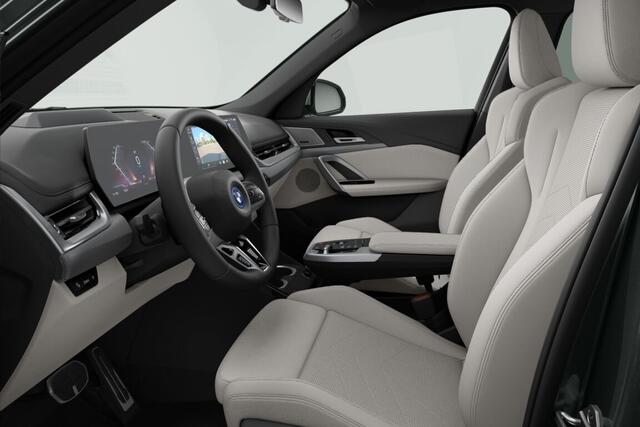 BMW iX1 eDrive20 M Sport Edition | M Sport Pro | Innovation Pack | Comfort Pack | Travel Pack | Trekhaak