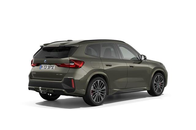 BMW iX1 eDrive20 M Sport Edition | M Sport Pro | Innovation Pack | Comfort Pack | Travel Pack | Trekhaak