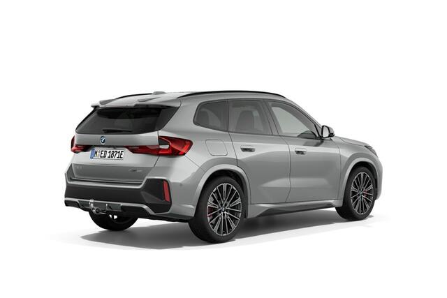 BMW iX1 eDrive20 M Sport Edition | M Sport Pro | Innovation Pack | Comfort Pack | Travel Pack | Trekhaak