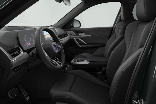 BMW iX1 eDrive20 M Sport Edition | M Sport Pro | Innovation Pack | Comfort Pack | Travel Pack | Trekhaak