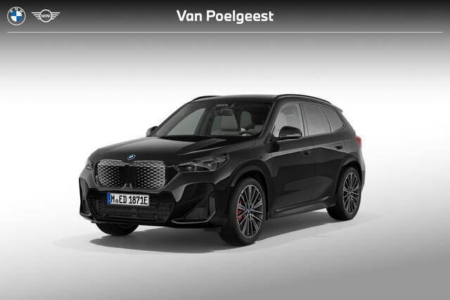 BMW iX1 eDrive20 M Sport Edition | M Sport Pro | Innovation Pack | Comfort Pack | Travel Pack | Trekhaak