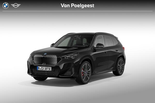BMW iX1 eDrive20 M Sport Edition | M Sport Pro | Innovation Pack | Comfort Pack | Travel Pack | Trekhaak