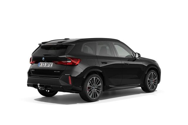BMW iX1 eDrive20 M Sport Edition | M Sport Pro | Innovation Pack | Comfort Pack | Travel Pack | Trekhaak