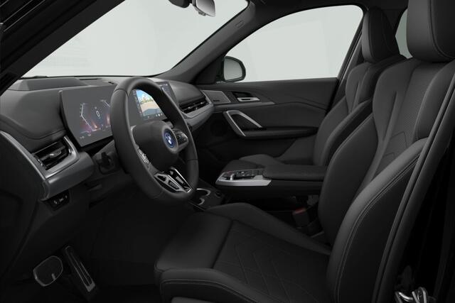 BMW iX1 eDrive20 M Sport Edition | M Sport Pro | Innovation Pack | Comfort Pack | Travel Pack | Trekhaak
