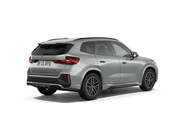 BMW iX1 eDrive20 M Sport Edition | M Sport | Premium Pack | Comfort Pack | Travel Pack
