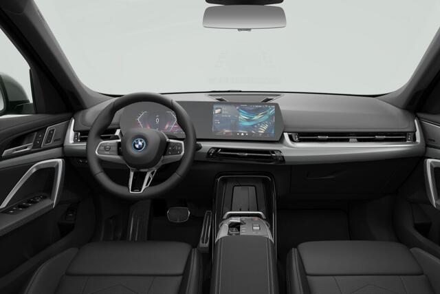 BMW iX1 eDrive20 M Sport Edition | M Sport | Premium Pack | Comfort Pack | Travel Pack