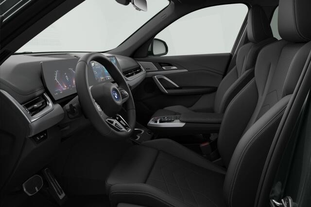 BMW iX1 eDrive20 M Sport Edition | M Sport | Premium Pack | Comfort Pack | Travel Pack