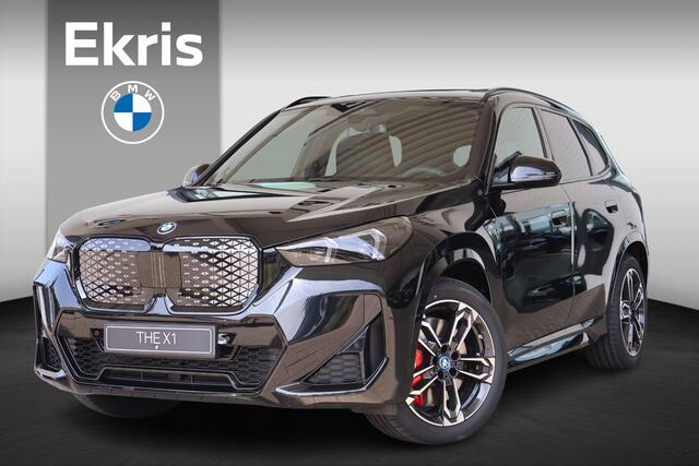 BMW iX1 eDrive20 67 kWh M Sport Edition | Harman Kardon | M Sport Pro | Premium Pack | Travel Pack