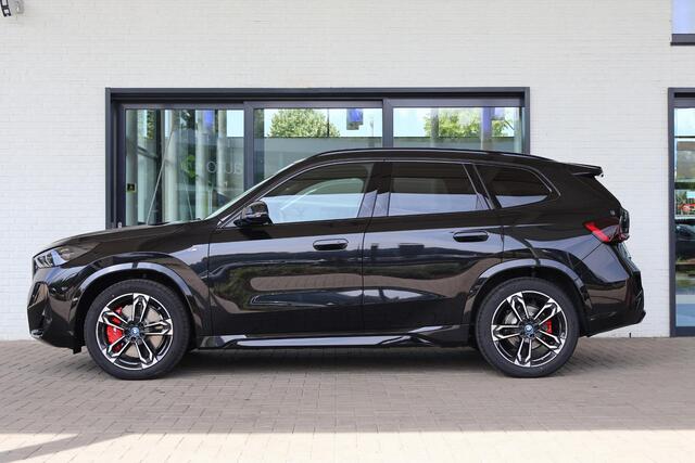 BMW iX1 eDrive20 67 kWh M Sport Edition | Harman Kardon | M Sport Pro | Premium Pack | Travel Pack