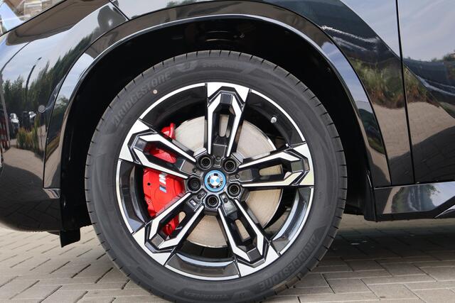 BMW iX1 eDrive20 67 kWh M Sport Edition | Harman Kardon | M Sport Pro | Premium Pack | Travel Pack