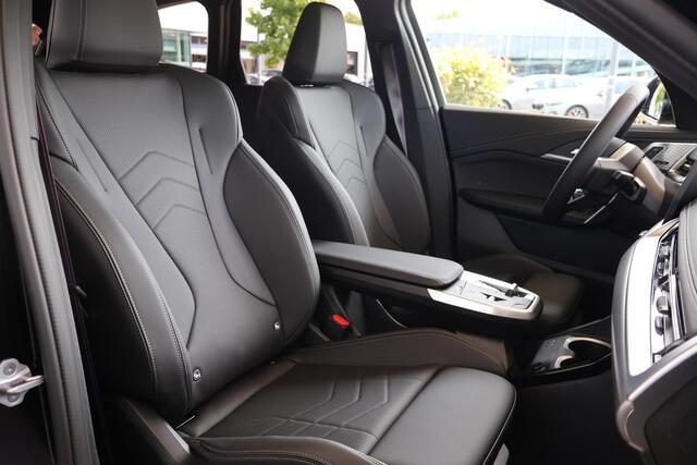 BMW iX1 eDrive20 67 kWh M Sport Edition | Harman Kardon | M Sport Pro | Premium Pack | Travel Pack