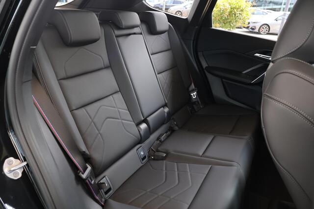 BMW iX1 eDrive20 67 kWh M Sport Edition | Harman Kardon | M Sport Pro | Premium Pack | Travel Pack