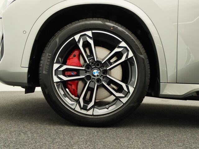 BMW iX1 eDrive20 | M Sport Edition | M Sportpakket Pro | Equipment Pack Pro | Comfort Pack | Travel Pack