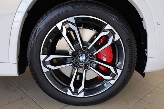 BMW iX1 eDrive20 M Sportpakket Pro | Innovation Pack | Panoramadak | Head Up Display