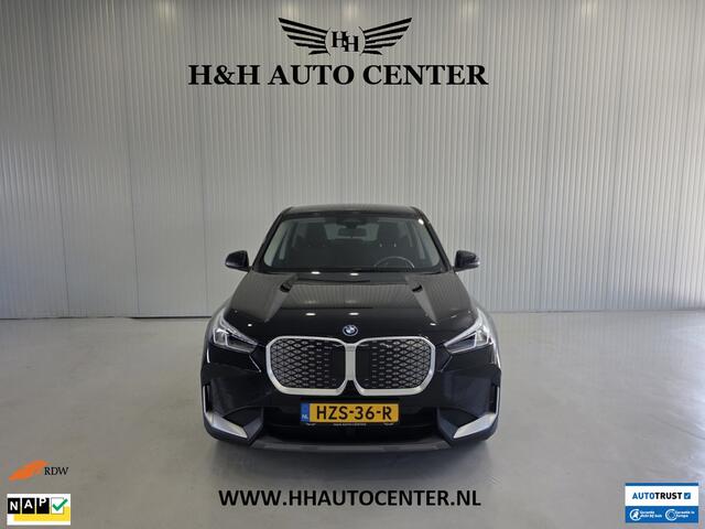 BMW iX1 xDrive30 67 kWh |Carplay|Camera|