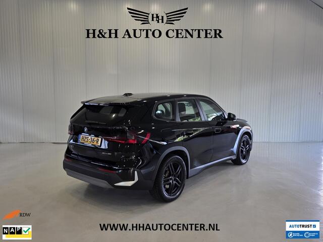 BMW iX1 xDrive30 67 kWh |Carplay|Camera|