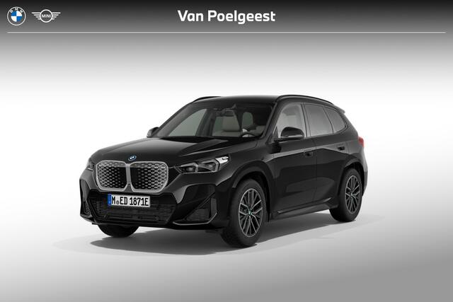 BMW iX1 eDrive20 M Sport Edition | M Sport | Premium Pack