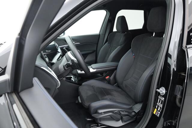BMW iX1 eDrive20 67 kWh M Sport | Adapt. Cruise | Keyless | Apple CarPlay | Camera | Stoelverw. | Elek. Kofferbak