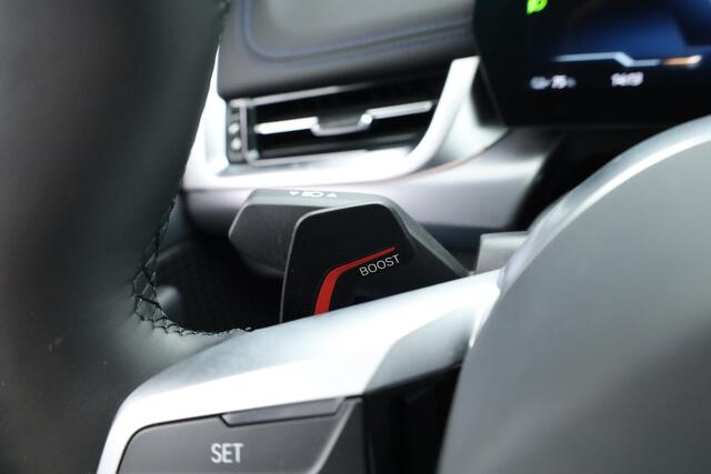 BMW iX1 eDrive20 67 kWh M Sport | Adapt. Cruise | Keyless | Apple CarPlay | Camera | Stoelverw. | Elek. Kofferbak