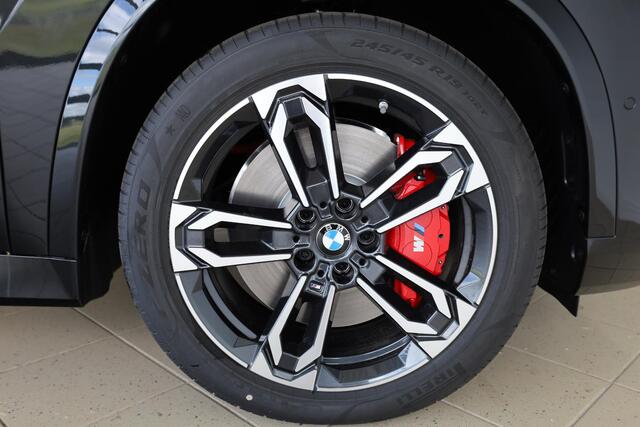 BMW iX1 eDrive20 M Sport Pro | Driving Assitant Plus | Panoramadak | Elektr. Trekhaak